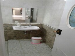 Villa Kota Bunga Dahlia