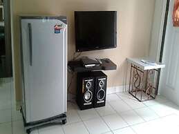 Villa Kota Bunga Dahlia