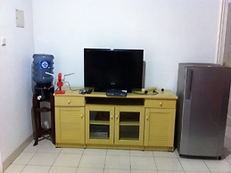 Villa Kota Bunga Dahlia