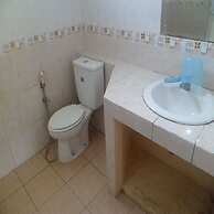 Villa Kota Bunga Violet