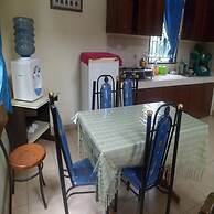 Villa Kota Bunga Violet