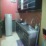 Villa Kota Bunga Violet