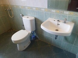 Villa Kota Bunga Violet