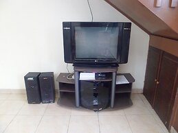 Villa Kota Bunga Violet