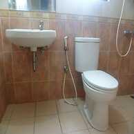 Villa Kota Bunga Violet