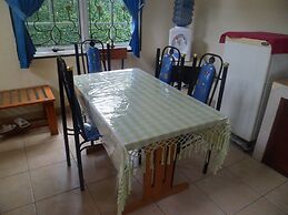 Villa Kota Bunga Violet