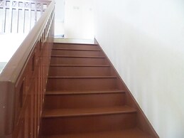 Villa Kota Bunga Violet