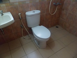 Villa Kota Bunga Violet