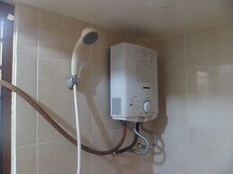 Villa Kota Bunga Violet