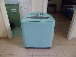 Villa Kota Bunga Violet