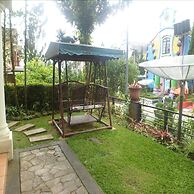 Villa Kota Bunga Violet