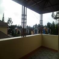 Villa Kota Bunga Violet