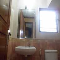 Villa Kota Bunga Violet