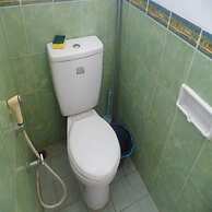 Villa Kota Bunga Violet