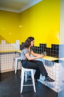 Space Q Capsule Hotel