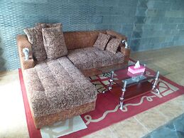 Villa Kota Bunga Happy AA2-11