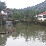 Villa Kota Bunga Happy AA2-11