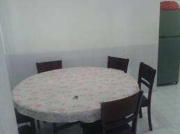 Villa Kota Bunga Happy AA2-11