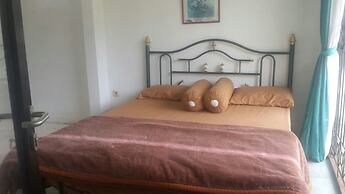 Villa Kota Bunga Happy AA2-11