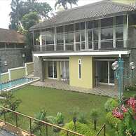 Villa Kota Bunga Happy AA2-11