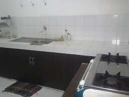 Villa Kota Bunga Happy AA2-11