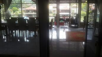 Villa Kota Bunga Happy AA2-11