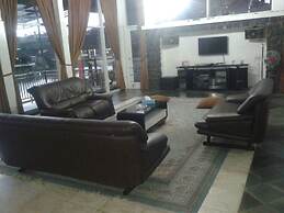 Villa Kota Bunga Happy AA2-11