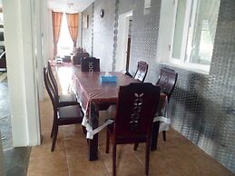 Villa Kota Bunga Happy AA2-11