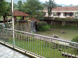 Villa Kota Bunga Happy AA2-11