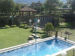 Villa Kota Bunga Happy AA2-11