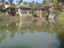 Villa Kota Bunga Happy AA2-11