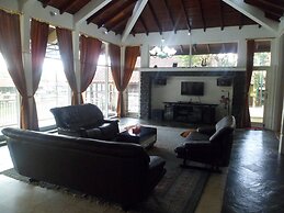 Villa Kota Bunga Happy AA2-11