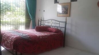 Villa Kota Bunga Happy AA2-11