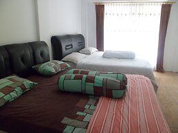 Villa Kota Bunga Happy AA2-11