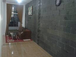 Villa Kota Bunga Happy AA2-11