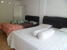 Villa Kota Bunga Happy AA2-11