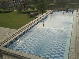 Villa Kota Bunga Happy AA2-11