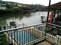 Villa Kota Bunga Happy AA2-11