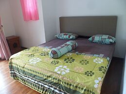 Villa Kota Bunga Happy AA2-11