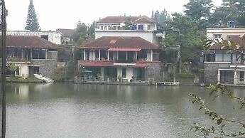 Villa Kota Bunga Happy AA2-11