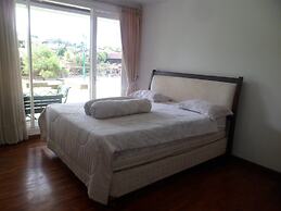 Villa Kota Bunga Happy AA2-11