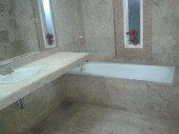 Villa Kota Bunga Happy AA2-11