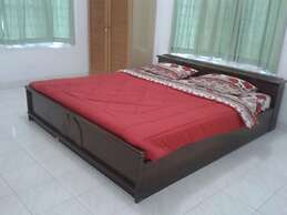 Villa Private Puncak