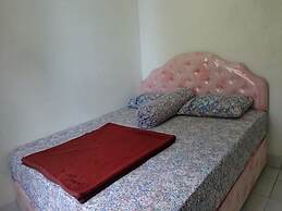 Villa Private Puncak