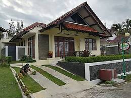 Villa Private Puncak