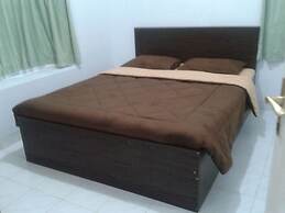 Villa Private Puncak