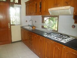 Villa Private Puncak