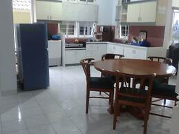 Villa Private Puncak