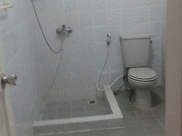 Villa Private Puncak