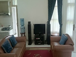 Villa Private Puncak